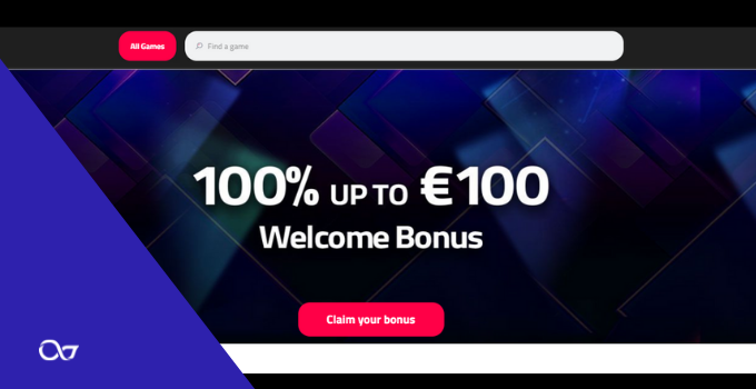 welcome bonus rigged.com