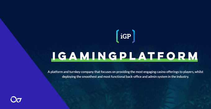 igamingplatform