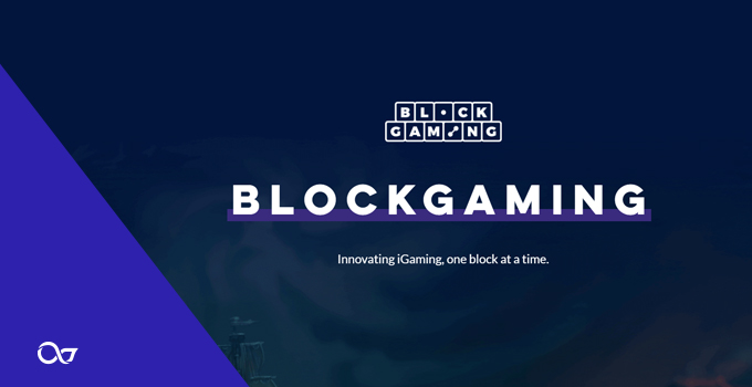 BlockGaming