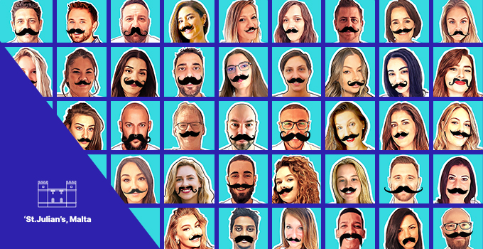 Movember Malta