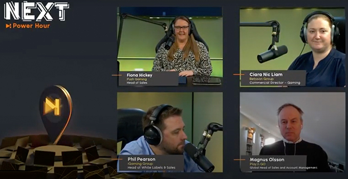 Phil podcast